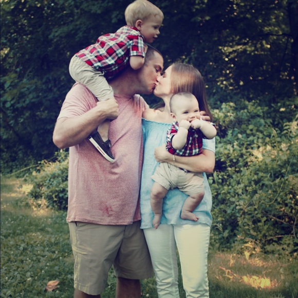 Meet your Posher, Jamie - Picture 1 of 1